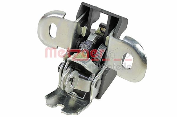 Zámok zadných výklopných dverí METZGER